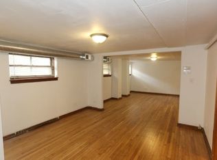 2025 W Addison Street #Garden Floor, Chicago, IL 60618