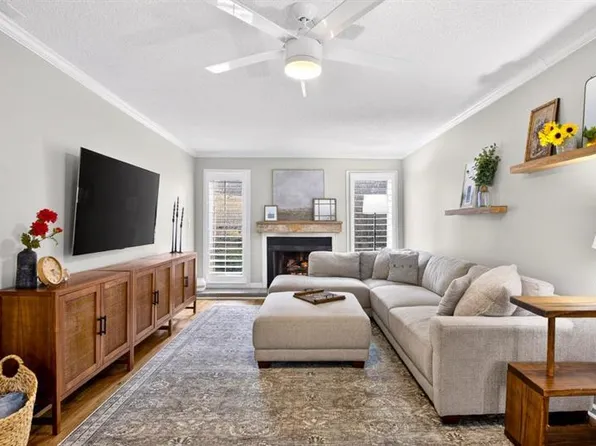 3008 Vinings Ferry Dr SE, Atlanta, GA 30339