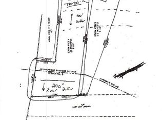 673 Pleasant St, Leicester, MA 01524