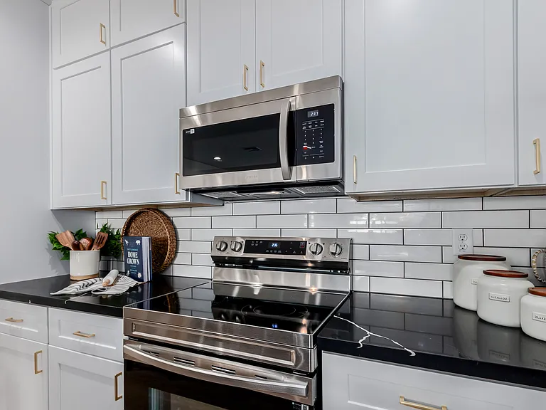 Sonoran Townhomes — Photo 14