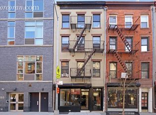 183 Avenue B, New York, NY 10009