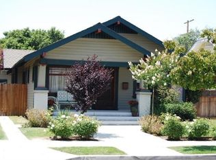 761 Junipero Ave, Long Beach, CA 90804