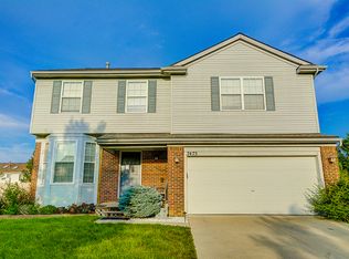 7475 Spy Glass Ln, Ypsilanti, MI