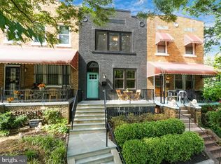 36 Sherman Cir NW, Washington, DC 20011