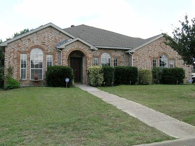1811 Clayton Dr, Mansfield, TX, 76063