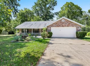179 W Birchfield Ln, Farmington, AR 72730