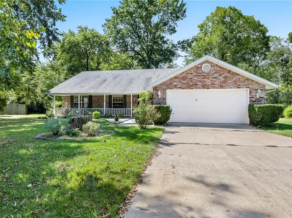 179 W Birchfield Ln, Farmington, AR 72730