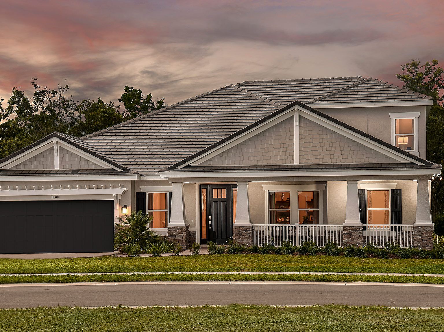 Windchase at Halifax Plantation by Taylor Morrison in Ormond Beach FL