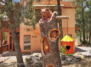 103 Wales Ct, Ruidoso, NM 88345