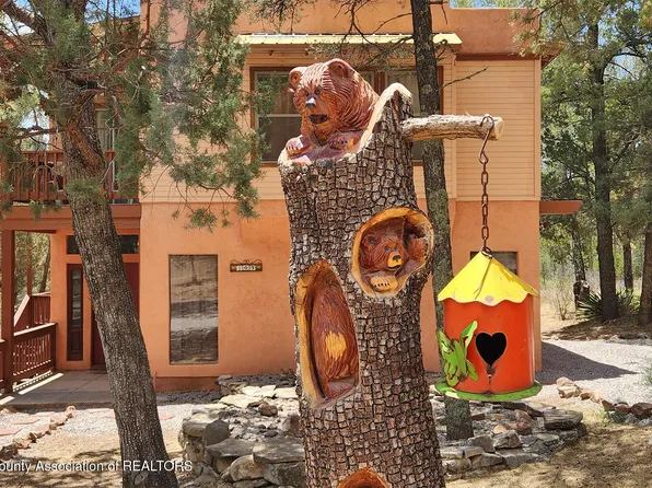 103 Wales Ct, Ruidoso, NM 88345