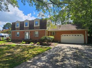 509 Vestry Ct, Virginia Beach, VA 23464