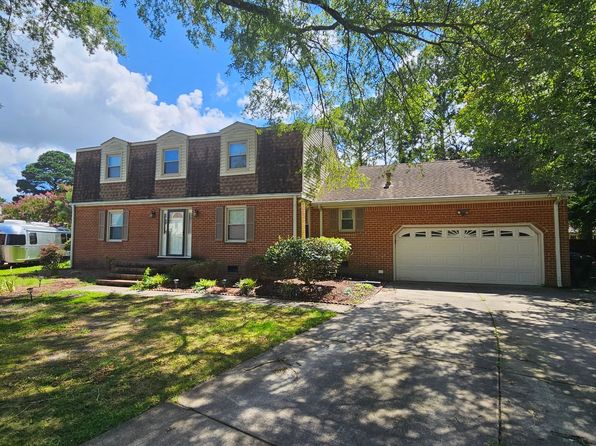 509 Vestry Ct