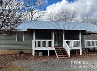 4756 Old Highway 64 E, Hayesville, NC 28904