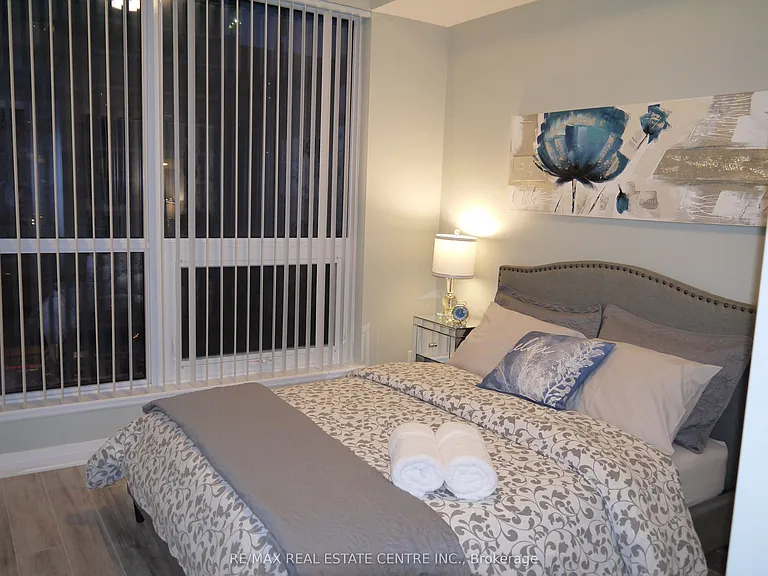 8 Mercer St #1612 — Photo 6