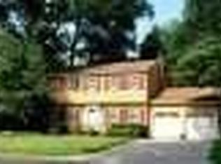 8 Poindexter Pl, Newport News, VA 23606