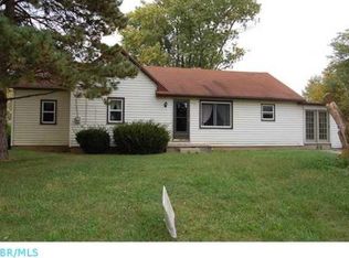 119 Bogus Rd SE, Washington Ch, OH 43160