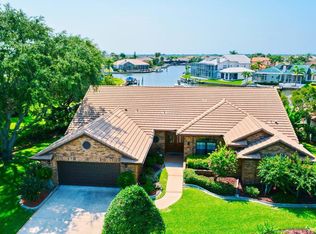 225 Mizzen Ct, Merritt Island, FL 32953