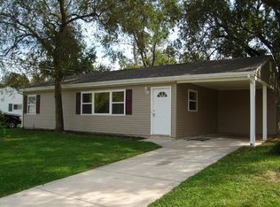 206 Richard Bassett Rd, Dover, DE 19904