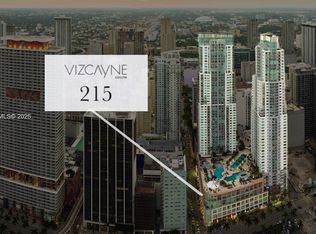 253 NE 2nd St APT 215, Miami, FL 33132
