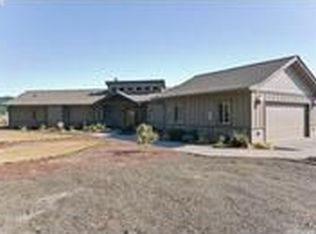 38600 SW Tindle Creek Rd, Willamina, OR 97396