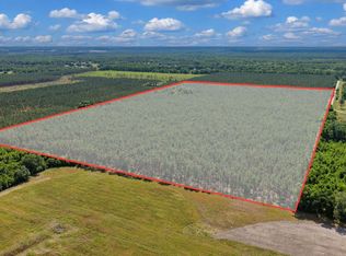 192nd St, O'Brien, FL 32071