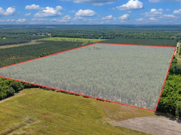 192nd St, O'Brien, FL 32071