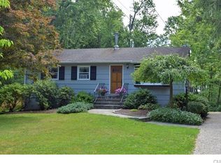 44 North St, Ridgefield, CT 06877