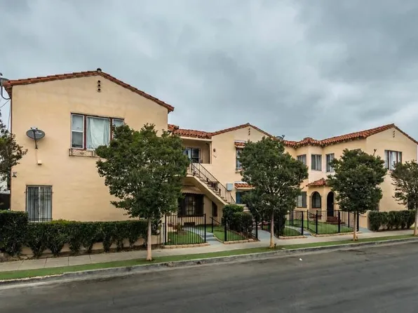 3201 W 21st St, Los Angeles, CA 90018