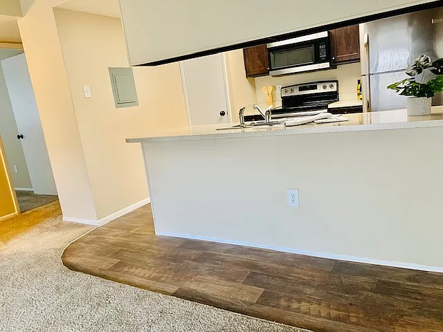 Desert Springs Apartments — Photo 11