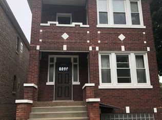 2900 W Pope John Paul Ii Dr, Chicago, IL 60632