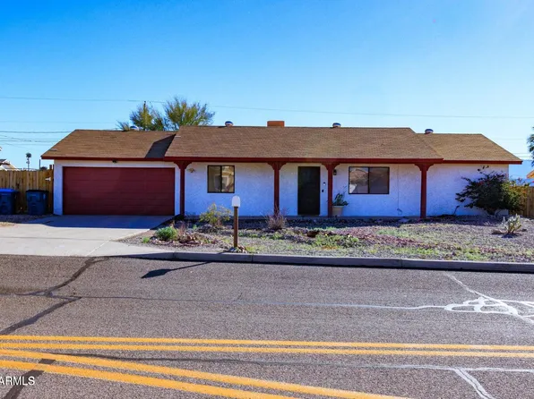 2720 N Cisco Drive N, Lake Havasu City, AZ 86403
