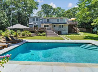 18 Bay View Rd, Southampton, NY 11968