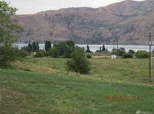 Wapato Lake Rd, Manson, WA 98831
