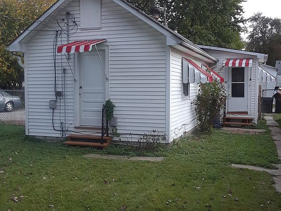 Cottage w/3 rooms & Bath2