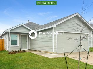 2298 Great Belt Blvd, Crandall, TX 75114