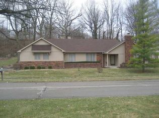 8170 Claridge Rd, Indianapolis, IN 46260