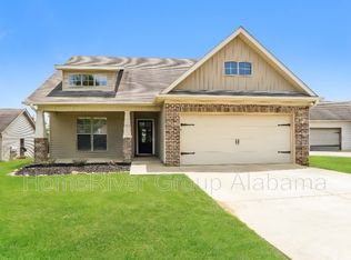 553 Village Springs Ln, Springville, AL 35146
