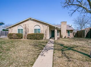 2025 Statler Dr, Carrollton, TX 75007