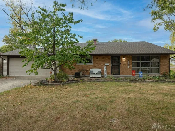 2501 Santa Rosa Dr, Dayton, OH 45440