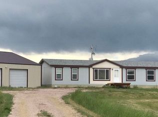 17 Steer Roping Ave, Gillette, WY 82718