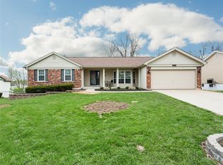 918 Haversham Dr, Saint Charles, MO