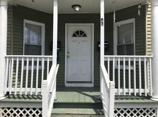 77 Silver St #2N, New Britain, CT 06053