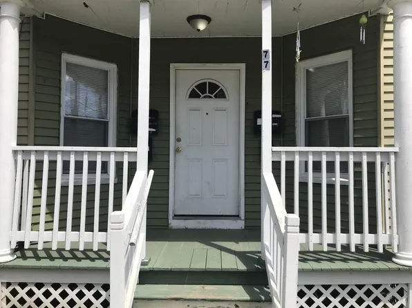 77 Silver St #2N, New Britain, CT 06053
