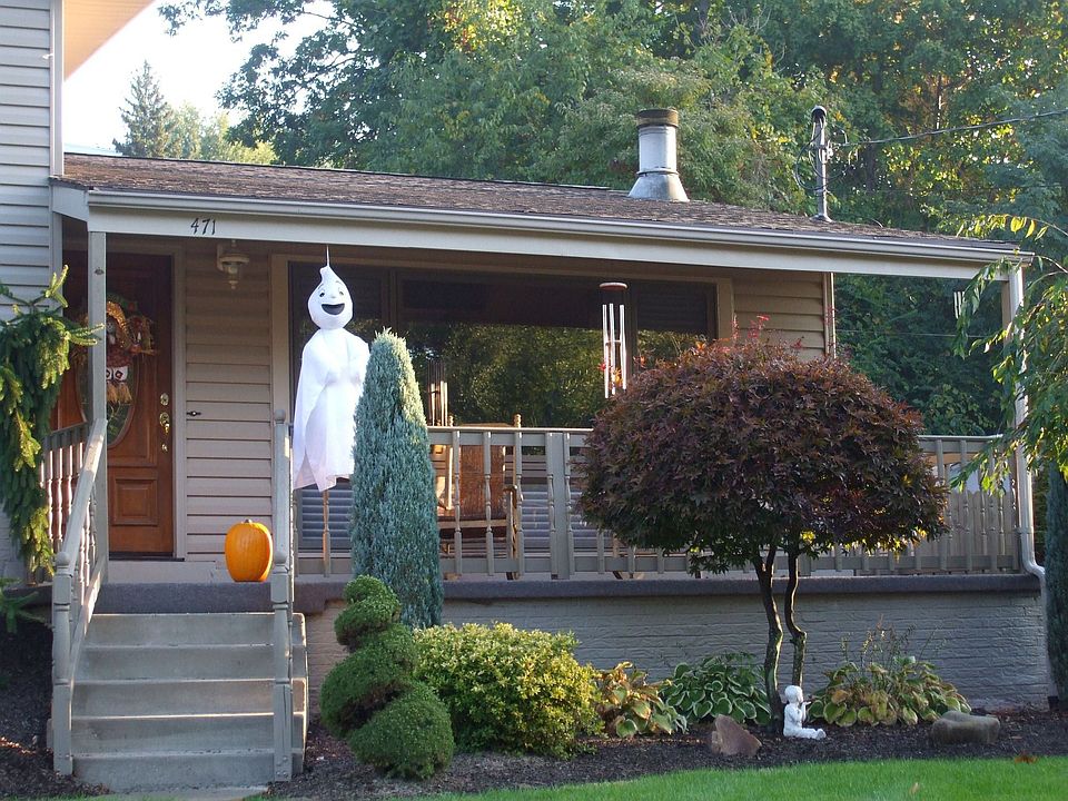 WELCOME HOME