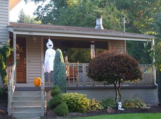 471 Hi Tor Dr, Pittsburgh, PA