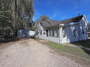 605 Healey St, Farmington, MO 63640