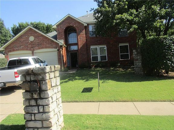 2nd image of 3800 Misty Glen Ct