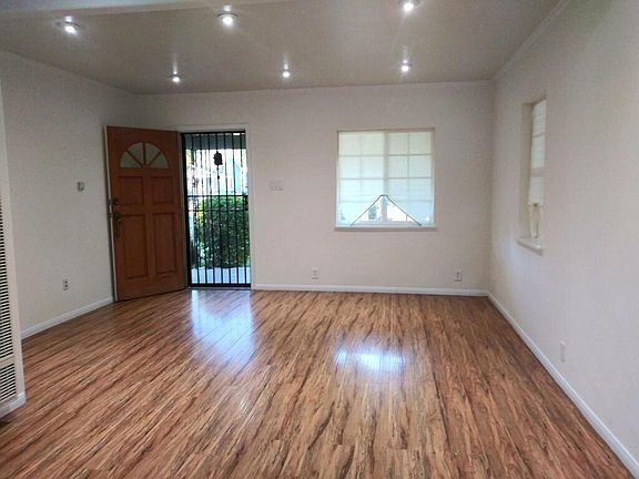 Living room/dining room.