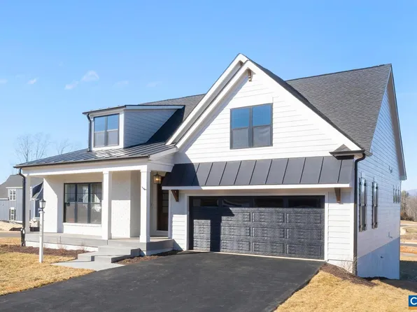 6029 Steep Rock Pl, Charlottesville, VA 22911