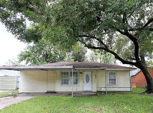 3125 Hopper Rd, Houston, TX 77093